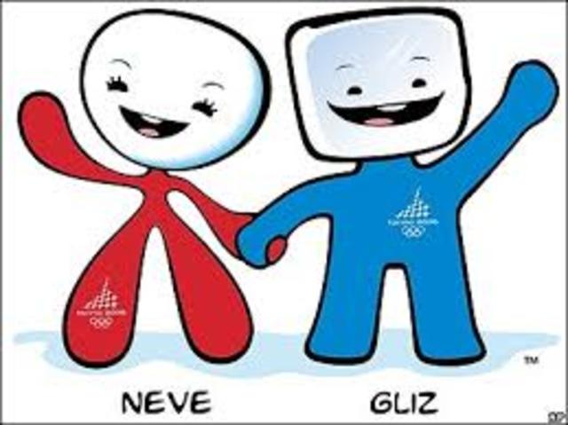 XX Зимние Олимпийские игры