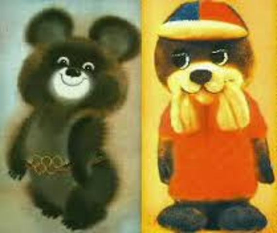 XIII Зимние Олимпийские игры