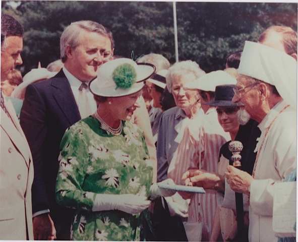 125 yrs Confederation.