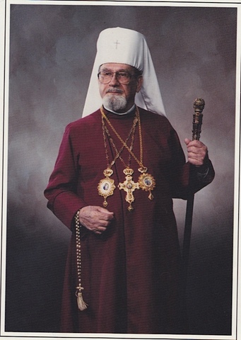 Great Grandfather Presented with the "Officer" Order of Canada award