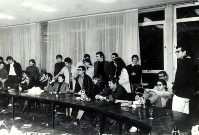 Mouvement du 22 Mars