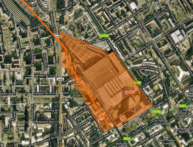 New consultation about compensations