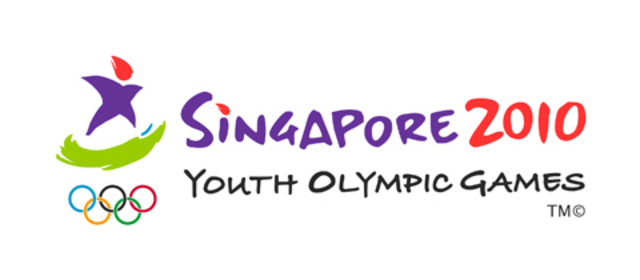 Singapore hosted the Youth Olympic Games