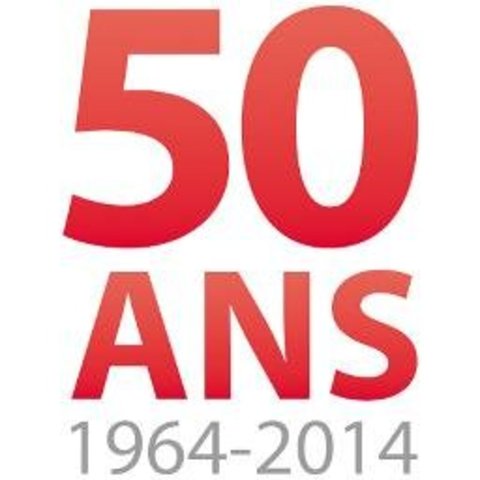 50 ans de l’université