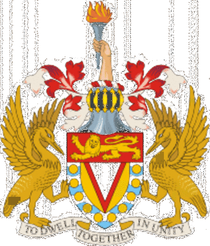 West Indies Federation Created