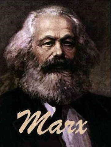 Karl Marx