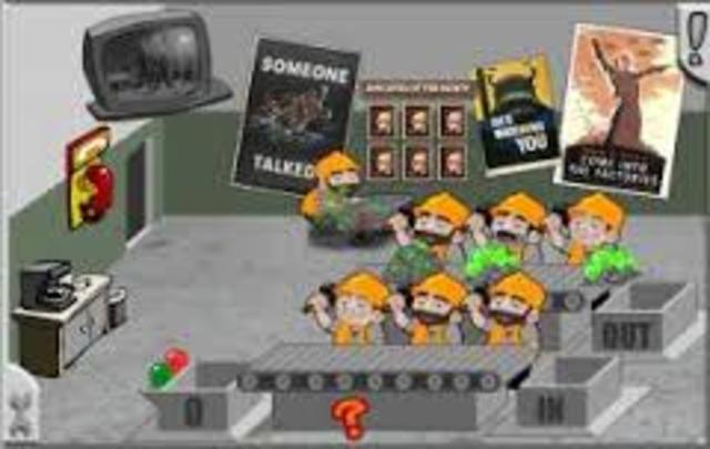 (representing NATO and Soviet commanders)