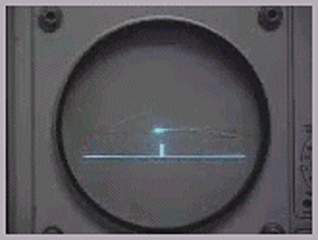 Willy Higinbotham creates a tennis game