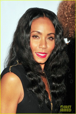 Jada Pinkett Smith