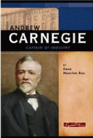 Captains and Robbers