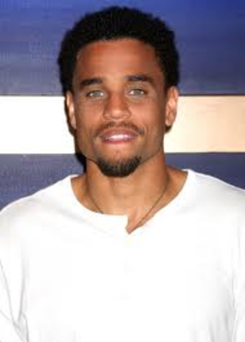 Micheal Ealy