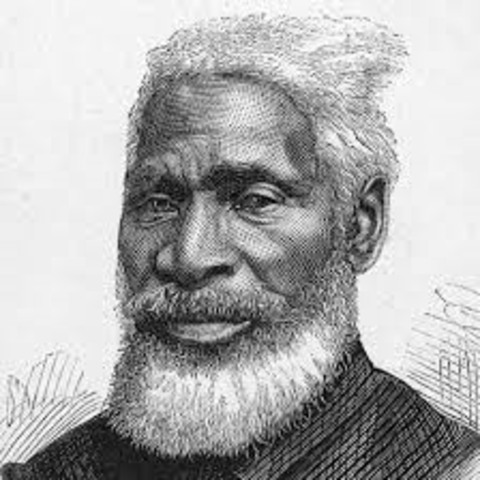 Josiah Henson