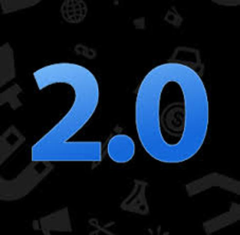 Update of Microsoft Windows 2.0