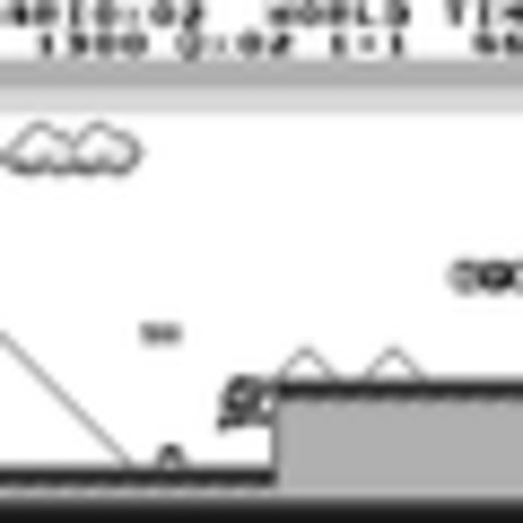 Super Mario Land