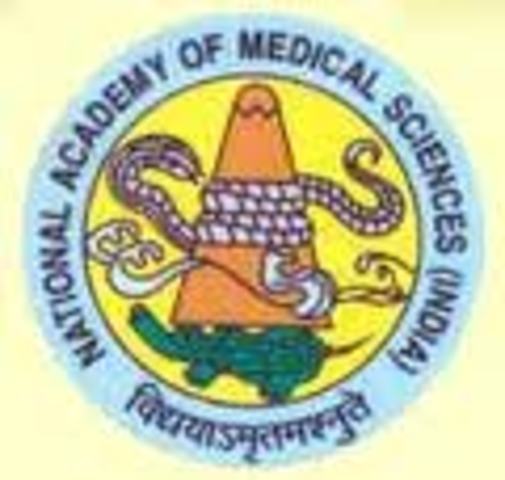 National Academy of Sciences of Medicine