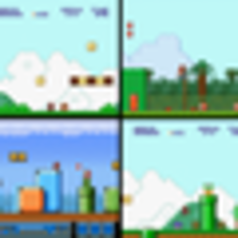 Super Mario All-Stars