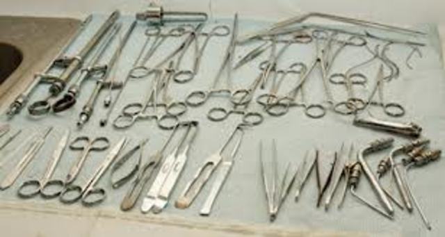 Why do we embalm present day?