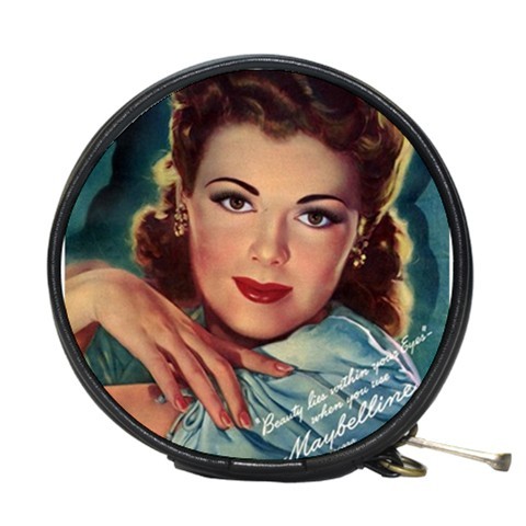 Change in Makeup Trend