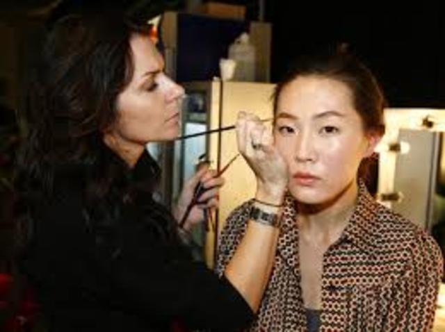 Makeup Artistry Visions