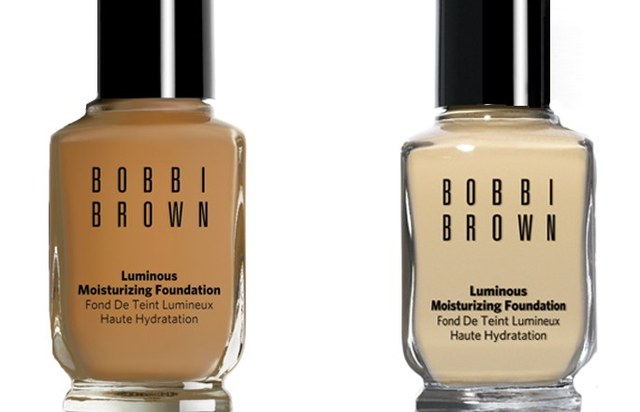 Modern Makeup Ingredients