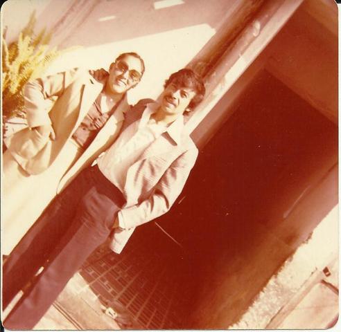 JOSEFINA GOMEZ GOMEZ