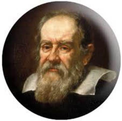 Galileo Galilei
