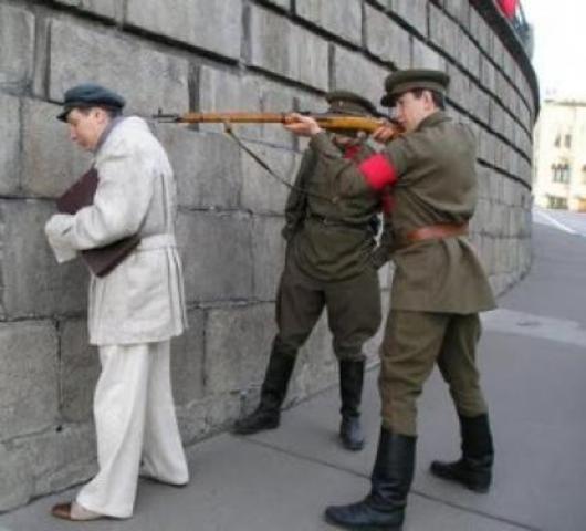 Jews in Soviet Union