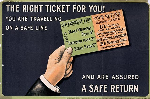 National Insurance Act