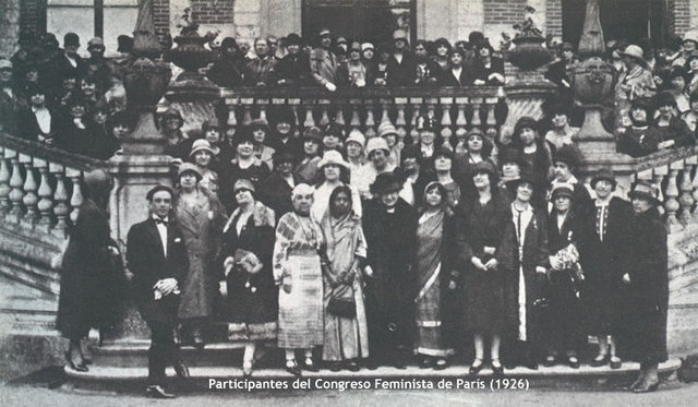 Reasons why some people said women shouldn’t have the vote in 1900