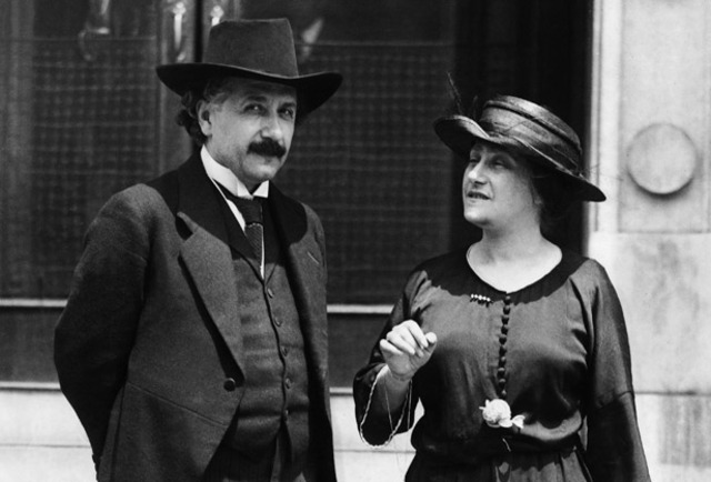 Divorce and Remarriage