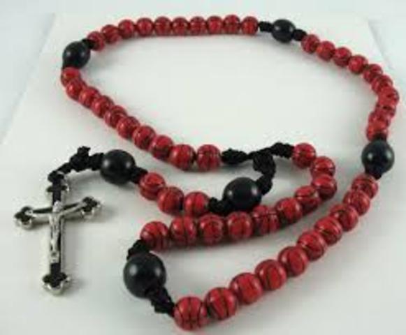 Living Rosary