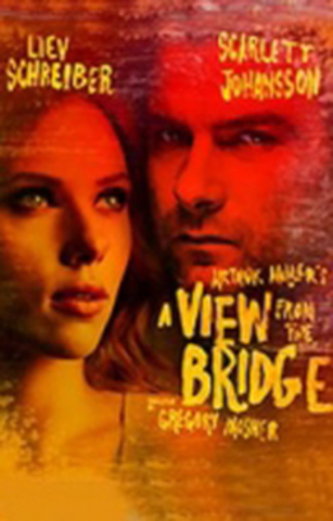 "A view from the bridge"