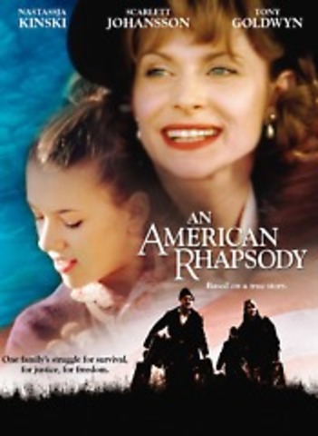"An American Rhapsody"