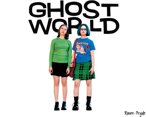 "Ghost World"