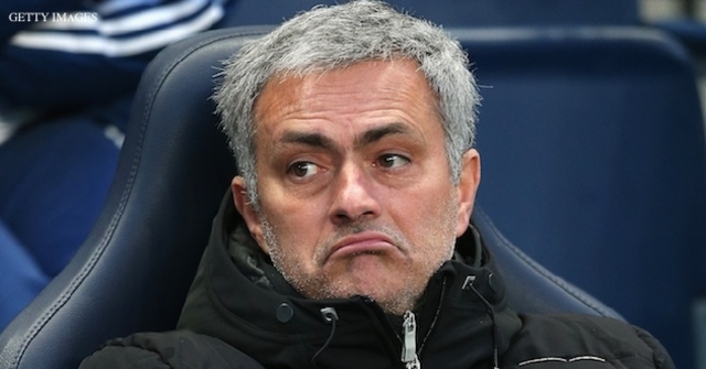 Mourinho habla sobre el F.C. Barcelona