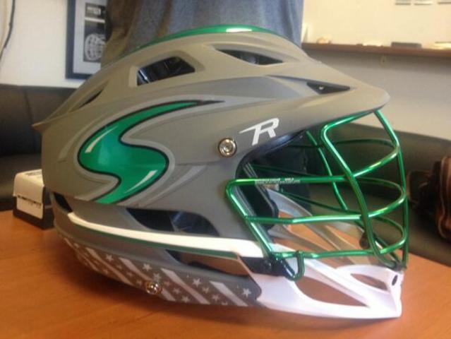 Go to college lacrosse