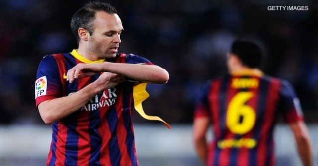 El respaldo de un referente