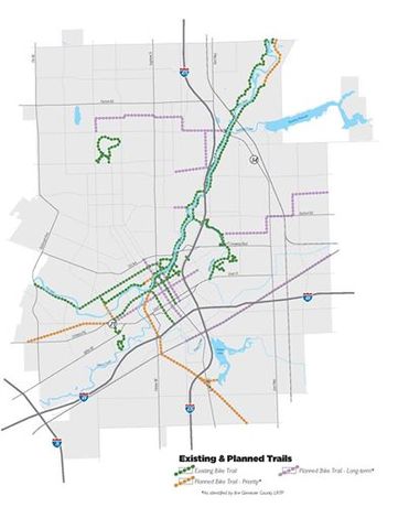 Flint Named to MML Place Plans Program