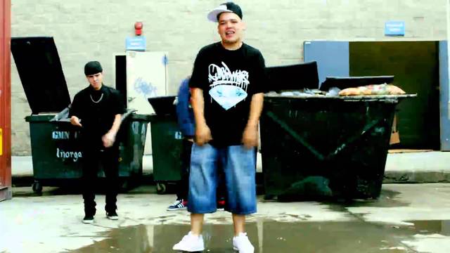 SIPO AMENAZA DE AMUERTE A JACK