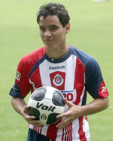 Regreso a Chivas