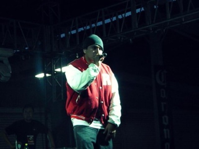 Tkilla ancioso por su batalla contra azcino