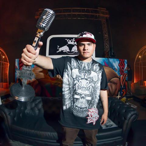 Azcino responde declaraciones de Tkilla