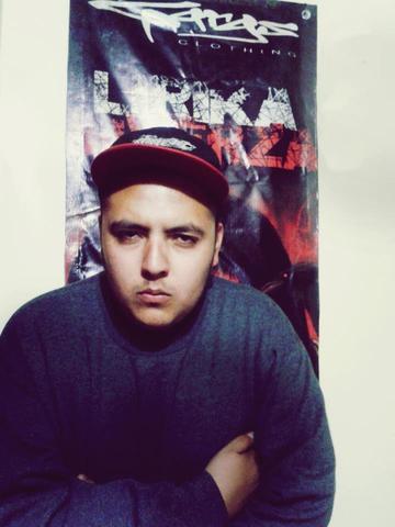 Lirika Inverza responda a Danger...