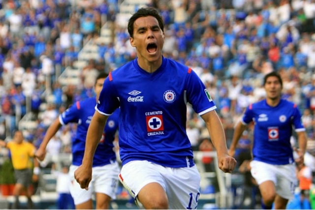 Cruz Azul