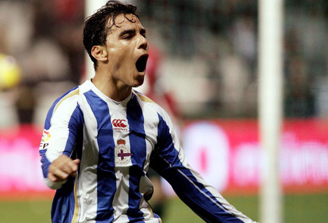 Paso rapido por Europa