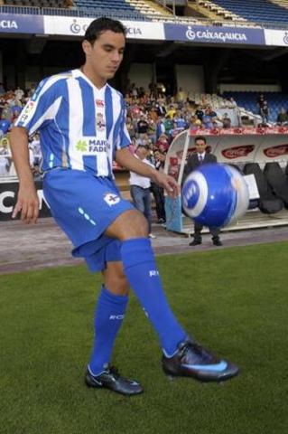 Deportivo La Coruña