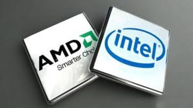 arises microprocessor