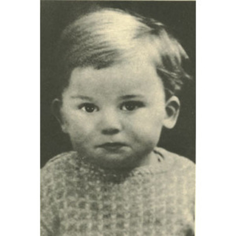 Nacimiento de George Harrison