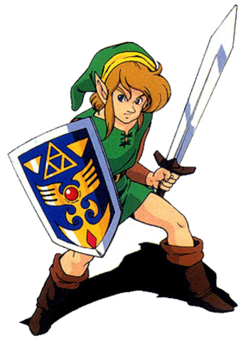 A Link To The Past