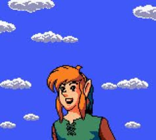 Link´s Awakening